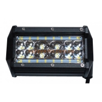 LED фара AllLight I-90W 3030 9-30V